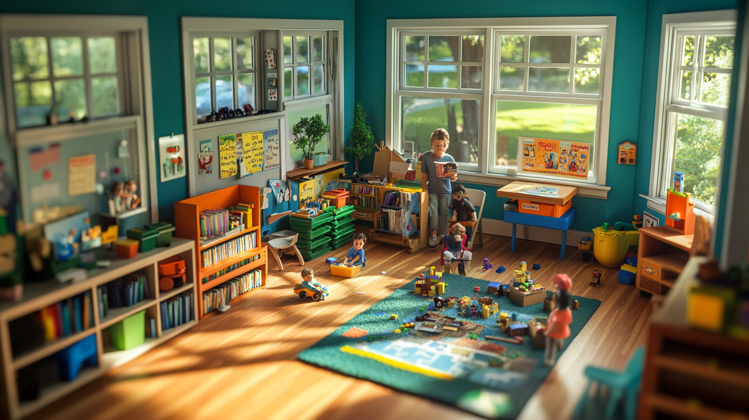A Guide to Schools in Worcester