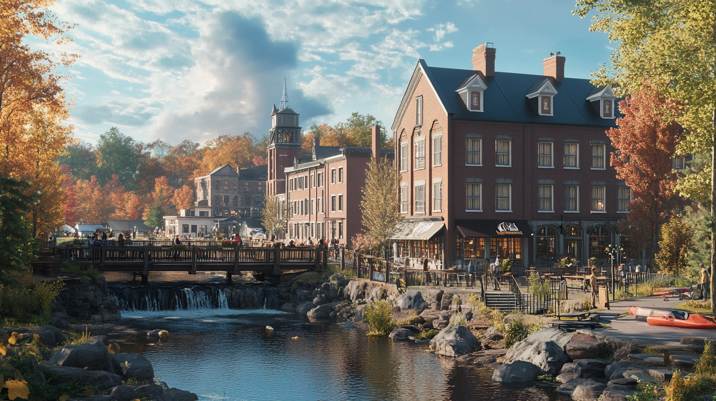 Pros and Cons of Living in Southbridge, MA