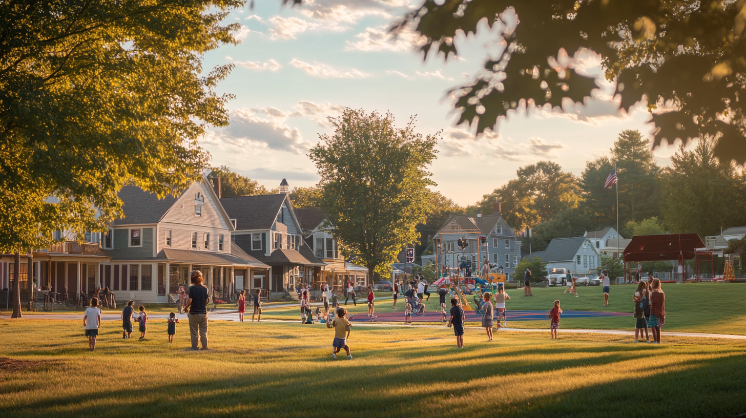 Schools in Southbridge