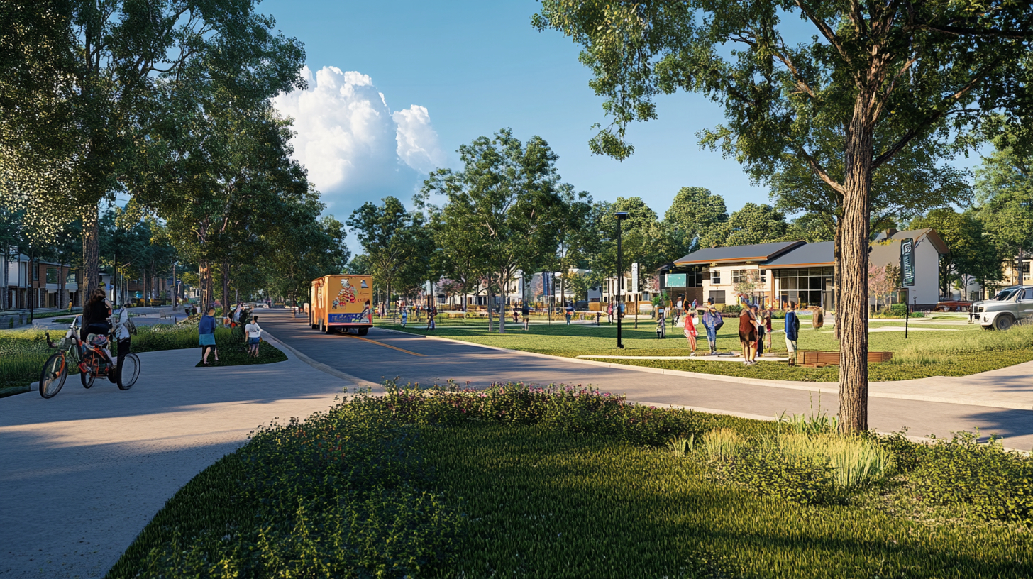 Exploring Schools in Auburn: A Guide for Relocators
